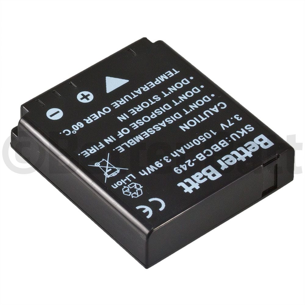 Samsung IA-BH125C Battery Replacement
