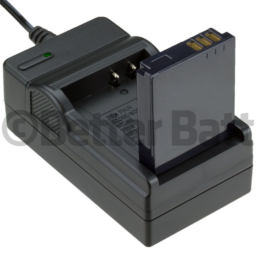 Samsung IA-BH125C Battery Replacement