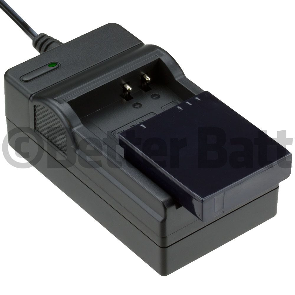 Samsung IA-BH125C Battery Replacement