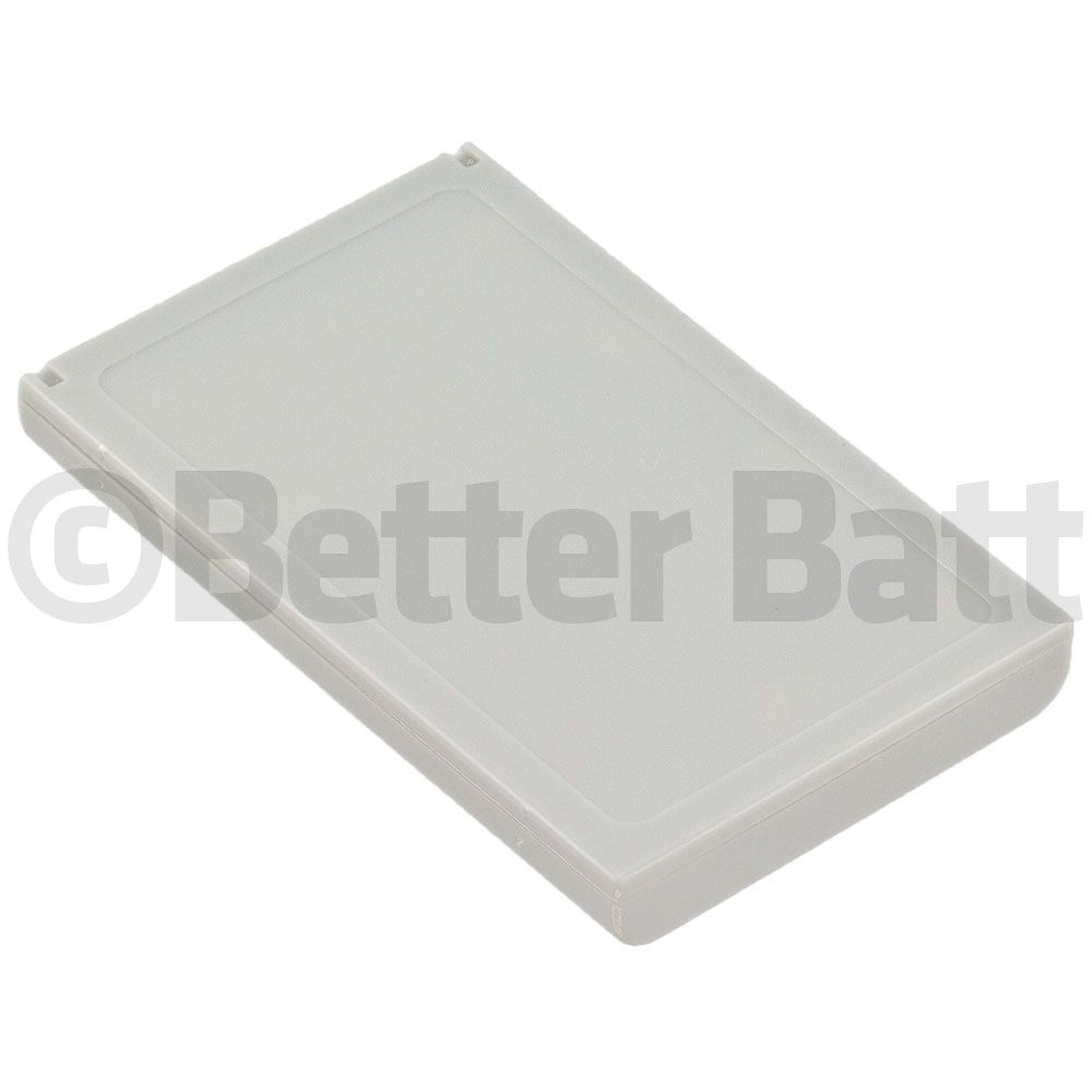 Minolta DiMAGE X Battery Replacement