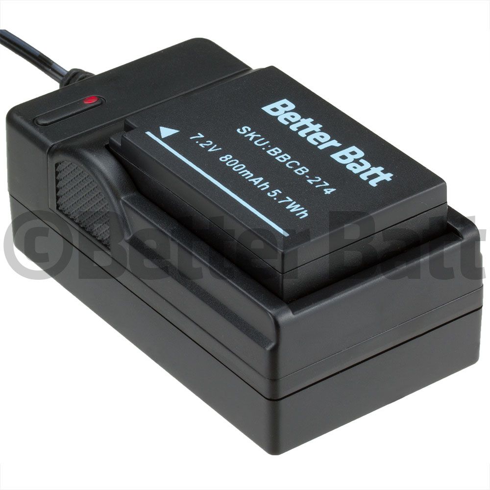 Panasonic DMW-BLD10PP Battery Replacement