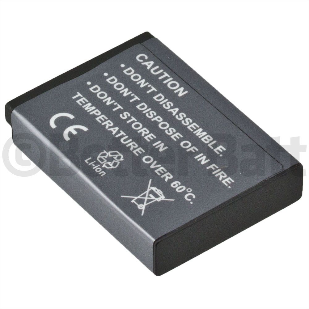 Samsung EC-PL210ZBPSUS Battery Replacement