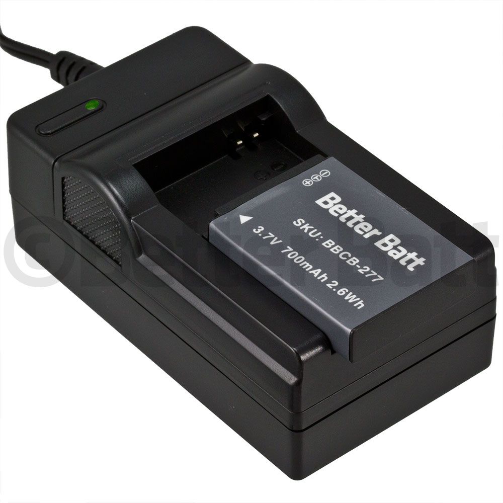 Samsung EC-PL210ZBPSUS Battery Replacement