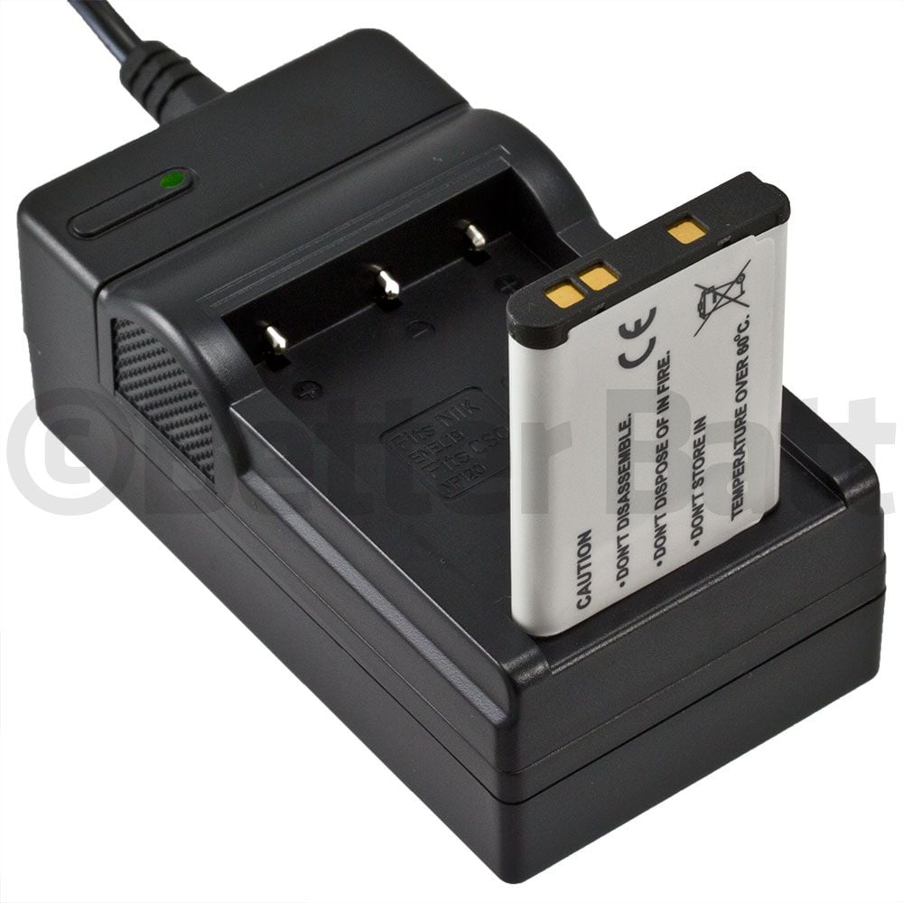 Sony NP-BJ1 Battery Replacement