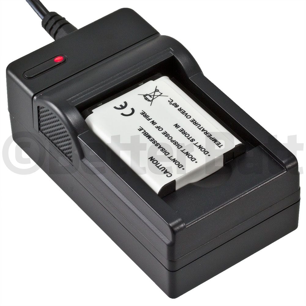 Sony NP-BJ1 Battery Replacement