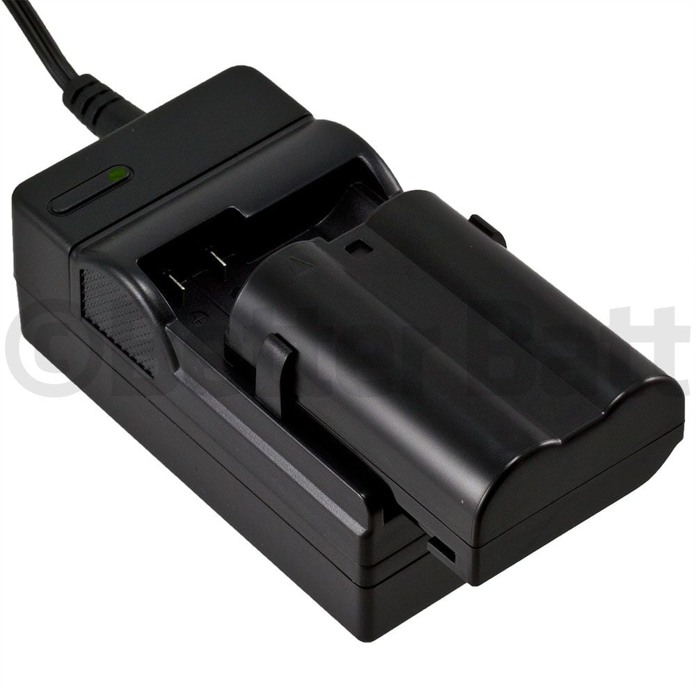 Nikon Z 6 Battery Replacement