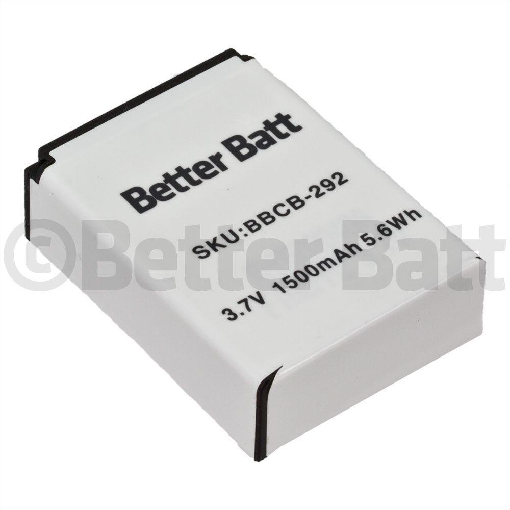 Aiptek CB-170 Battery Replacement