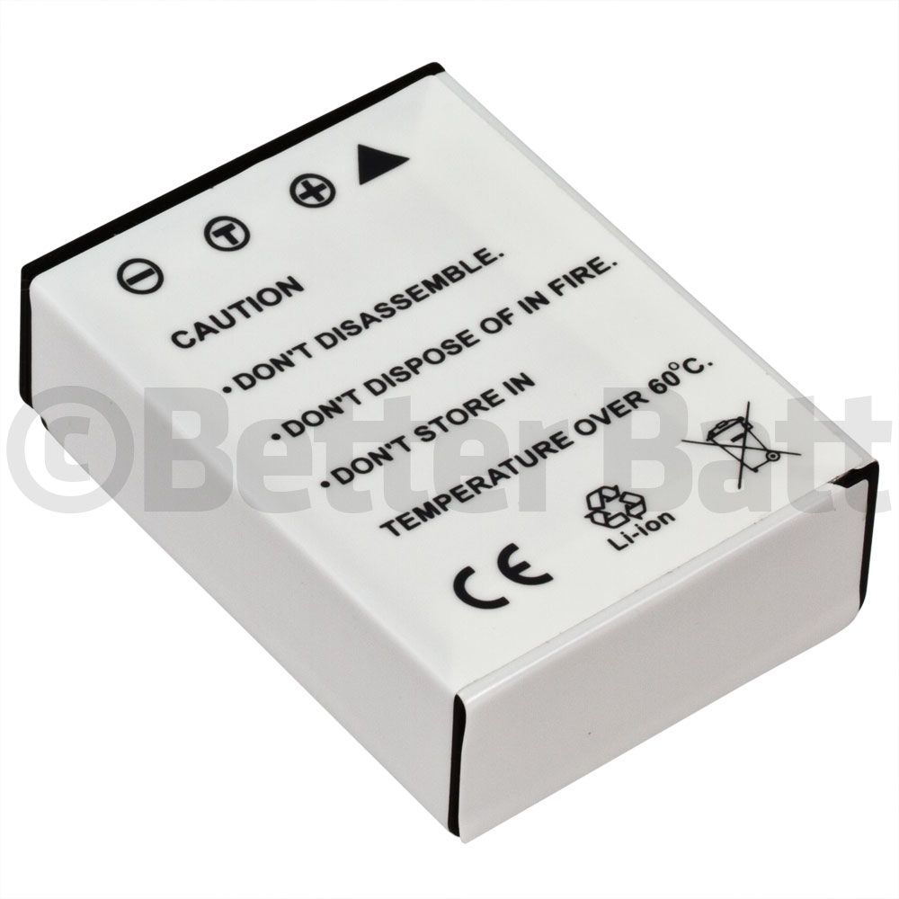 Aiptek CB-170 Battery Replacement