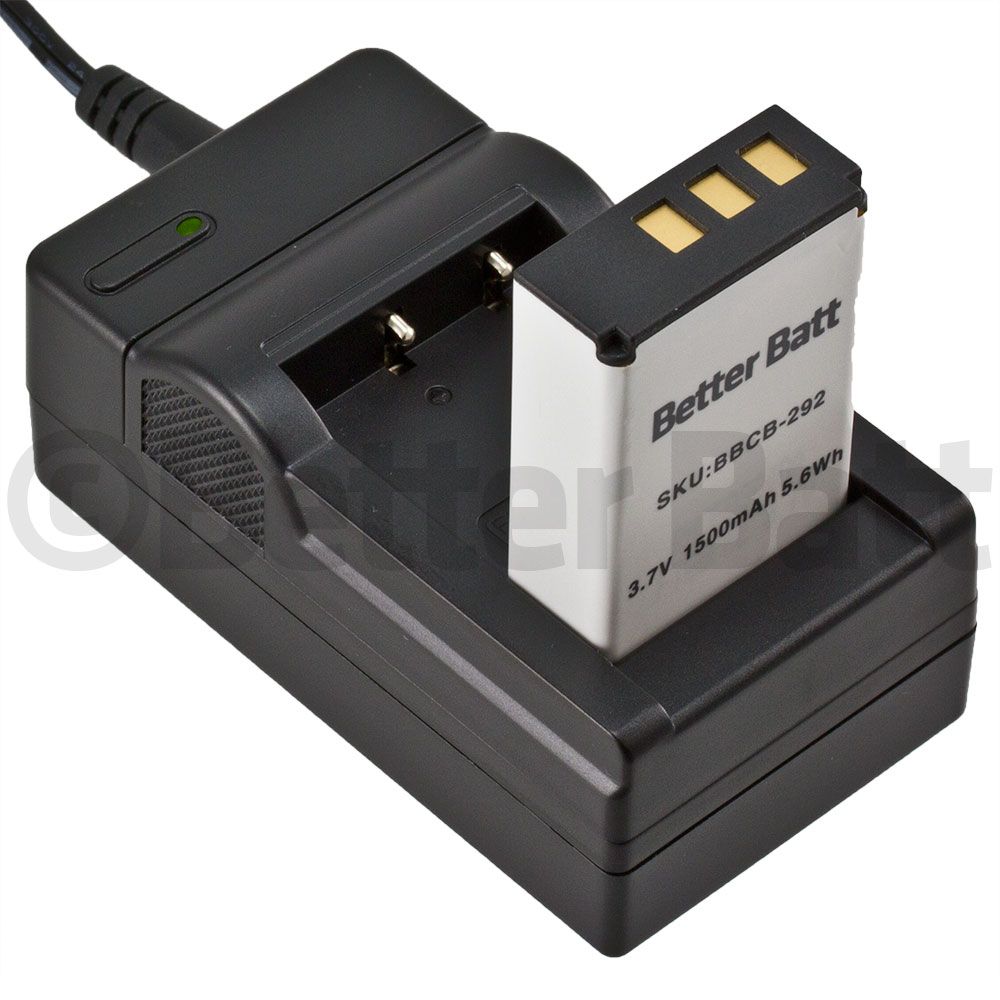 Aiptek CB-170 Battery Replacement