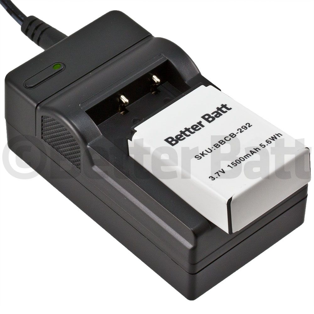 Aiptek CB-170 Battery Replacement