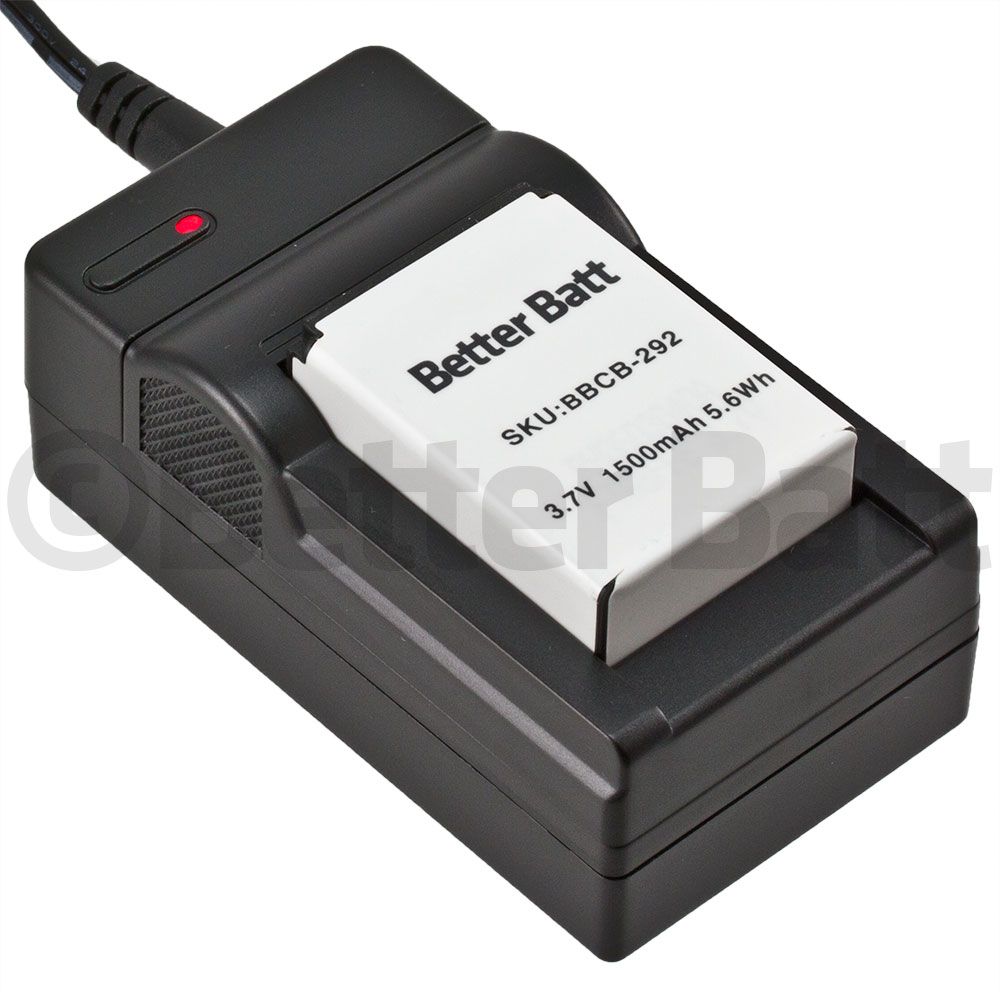 Aiptek CB-170 Battery Replacement