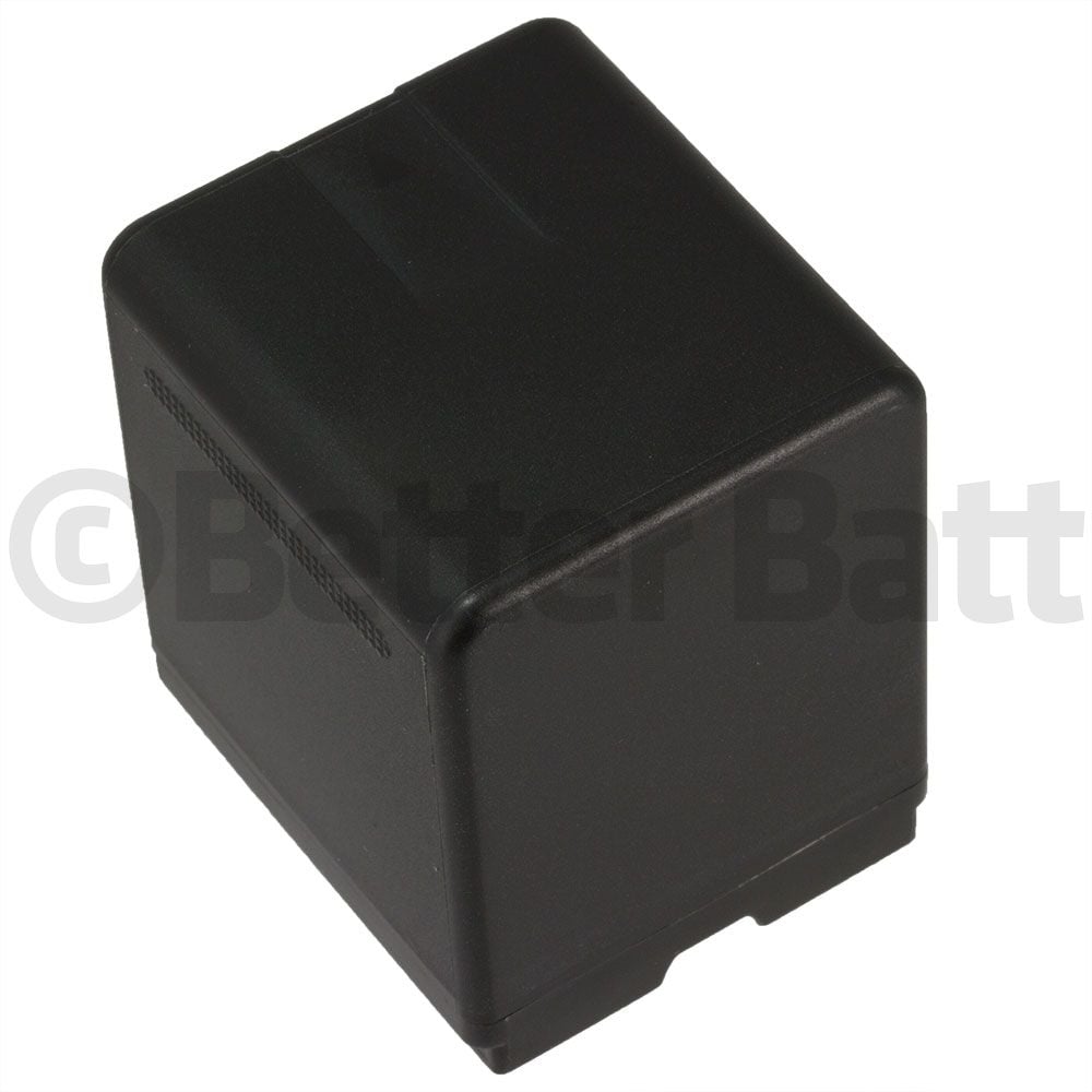 Panasonic HDC-HS900PC Battery Replacement