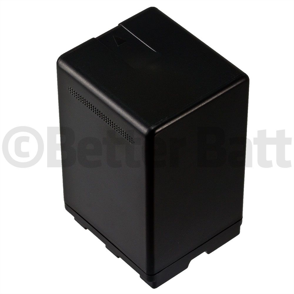 Panasonic HDC-SD800P Battery Replacement