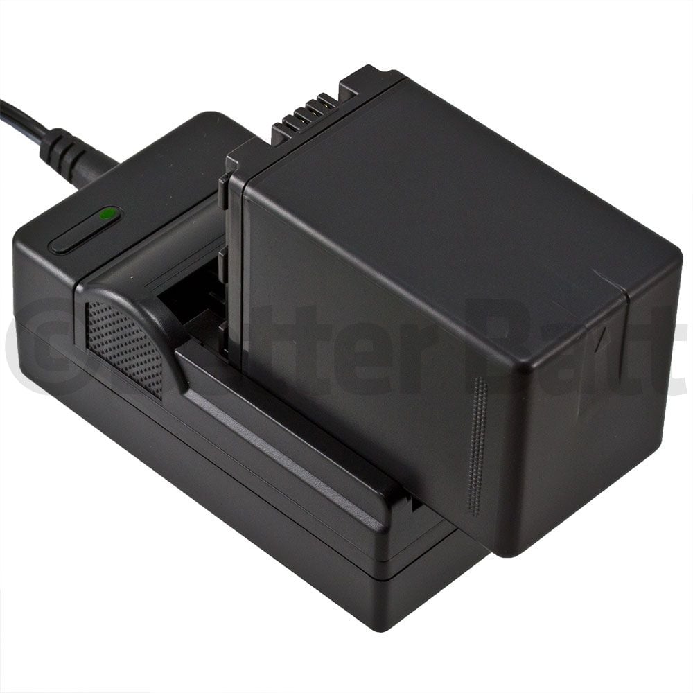Panasonic HDC-SD800P Battery Replacement