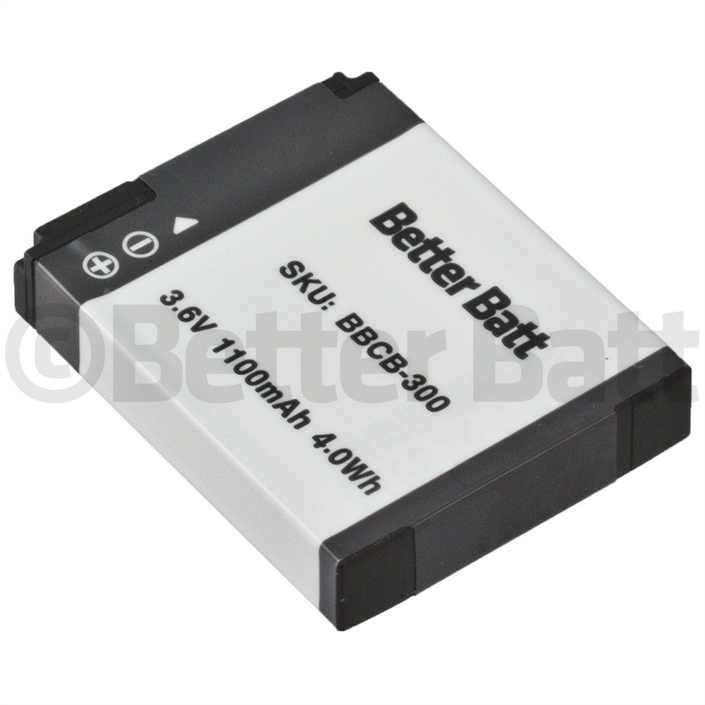 GoPro HD Surf HERO Battery Replacement