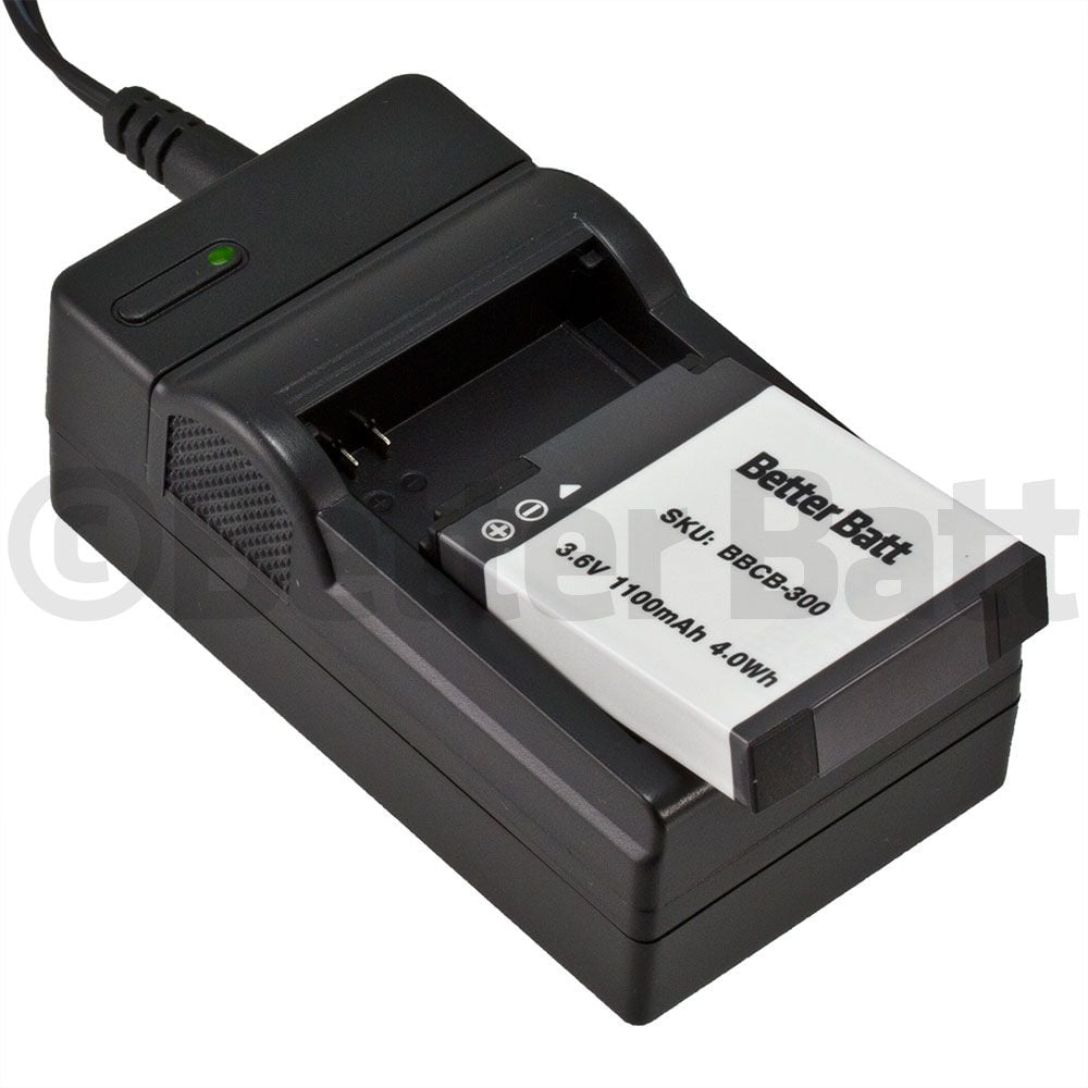 GoPro HD Surf HERO Battery Replacement