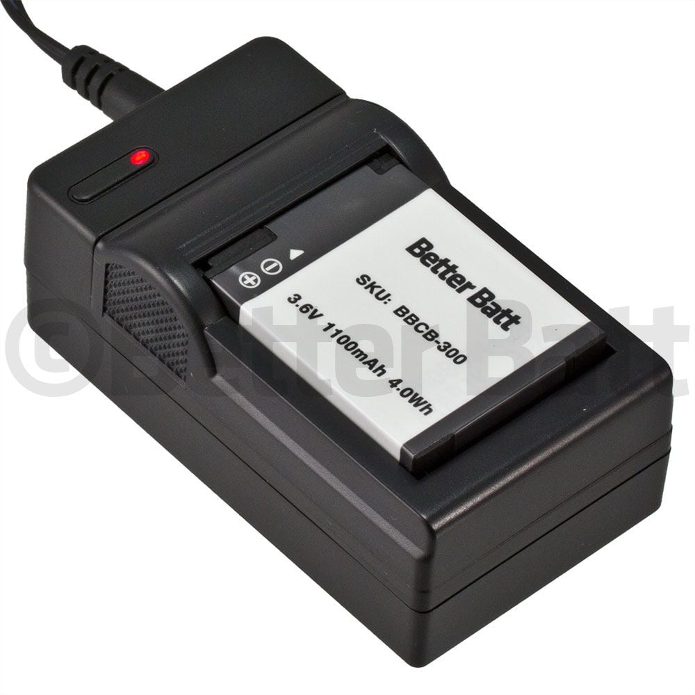 GoPro HD Surf HERO Battery Replacement