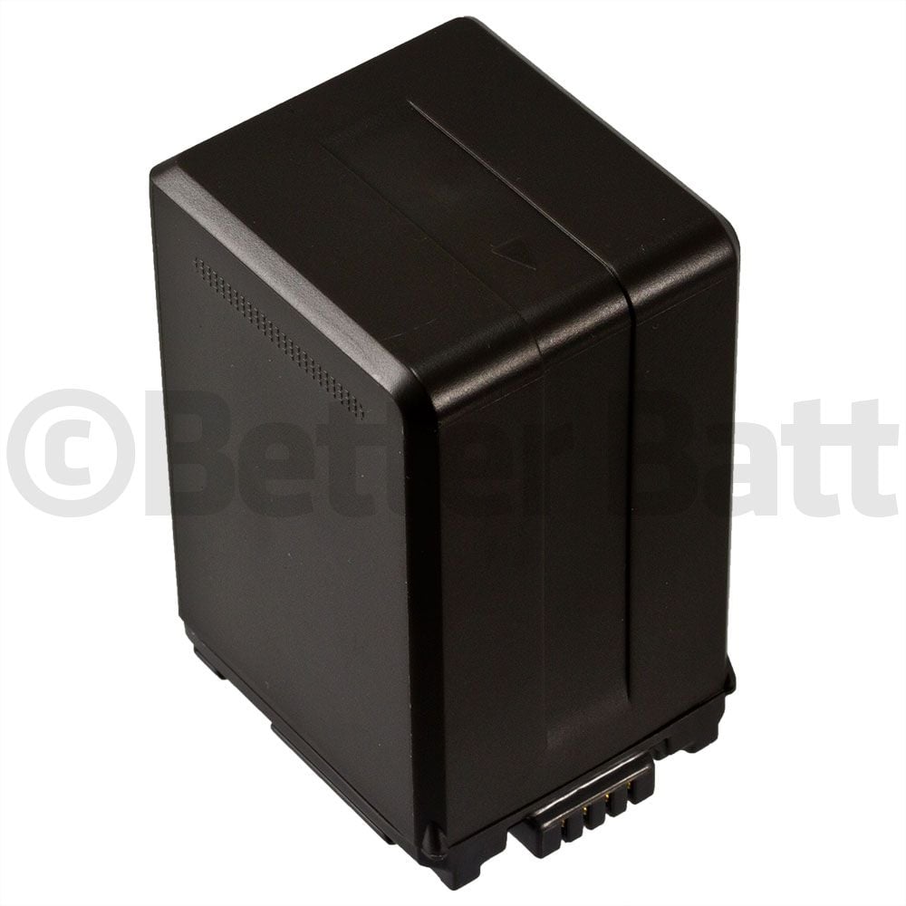 Panasonic HDC-SD20K Battery Replacement