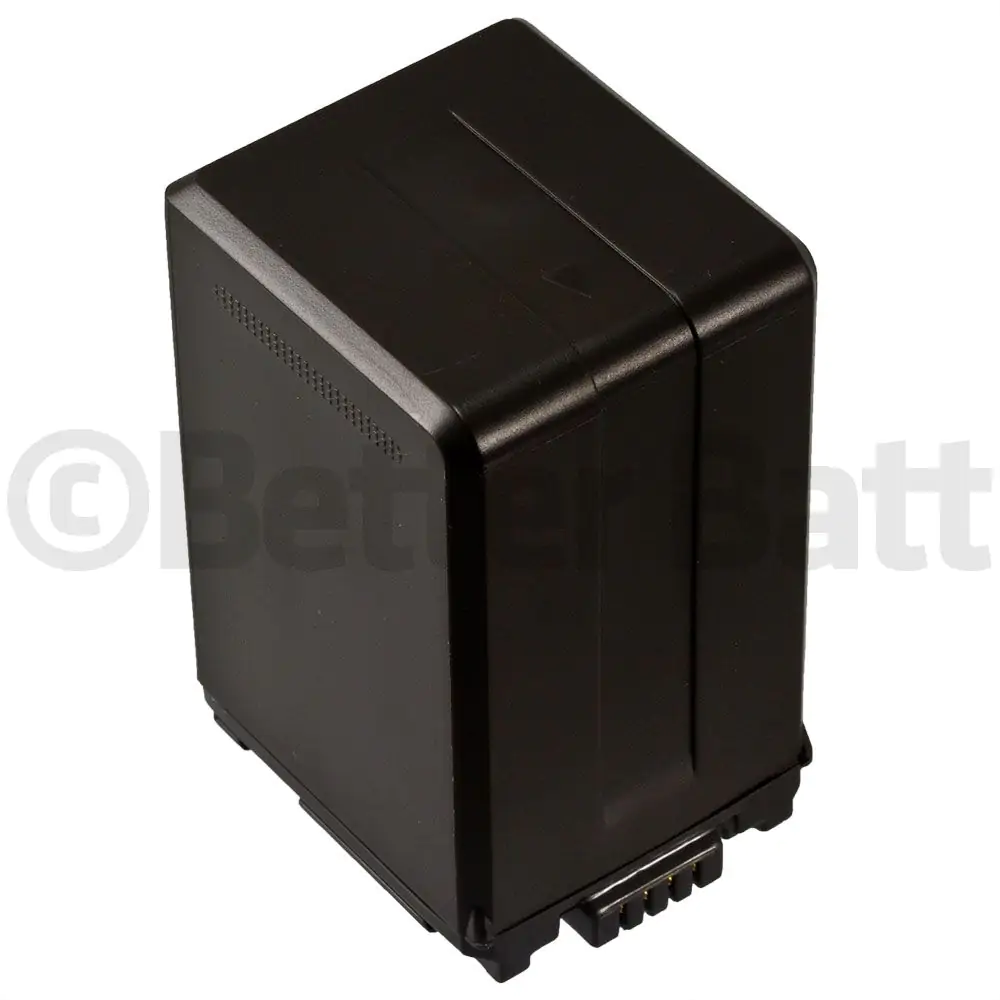 Panasonic　HDC-TM300　バッテリー2個付き Panasonic HDC-TM300 Battery Replacement