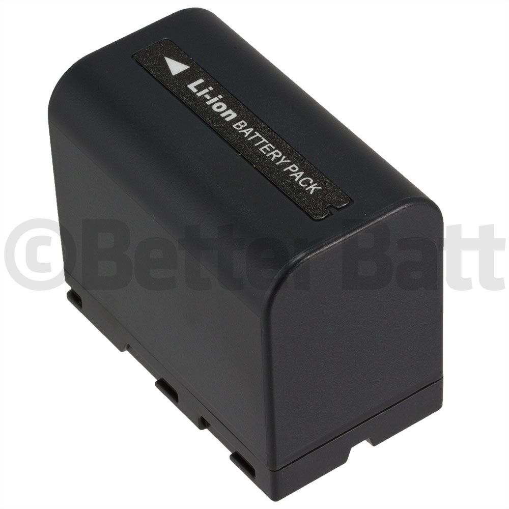 Samsung SB-LSM330 Battery Replacement