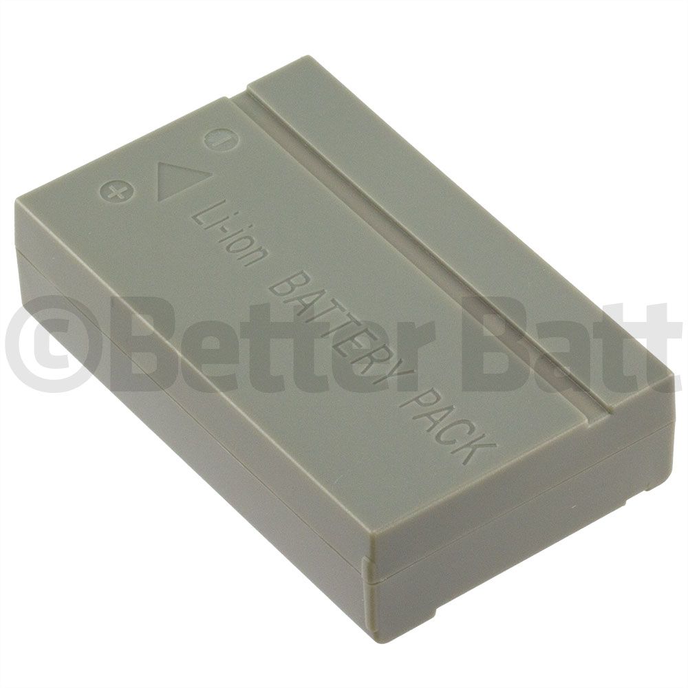 Samsung DigiMax V70 Battery Replacement