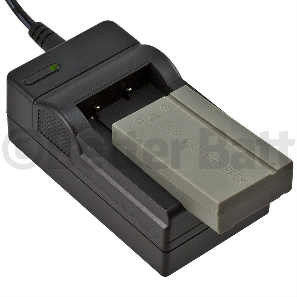 Samsung DigiMax V70 Battery Replacement
