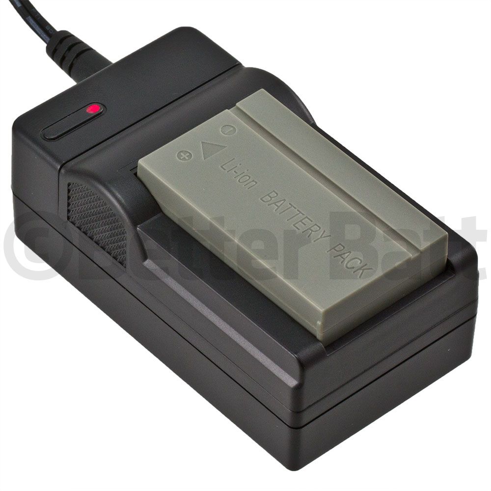 Samsung DigiMax V70 Battery Replacement