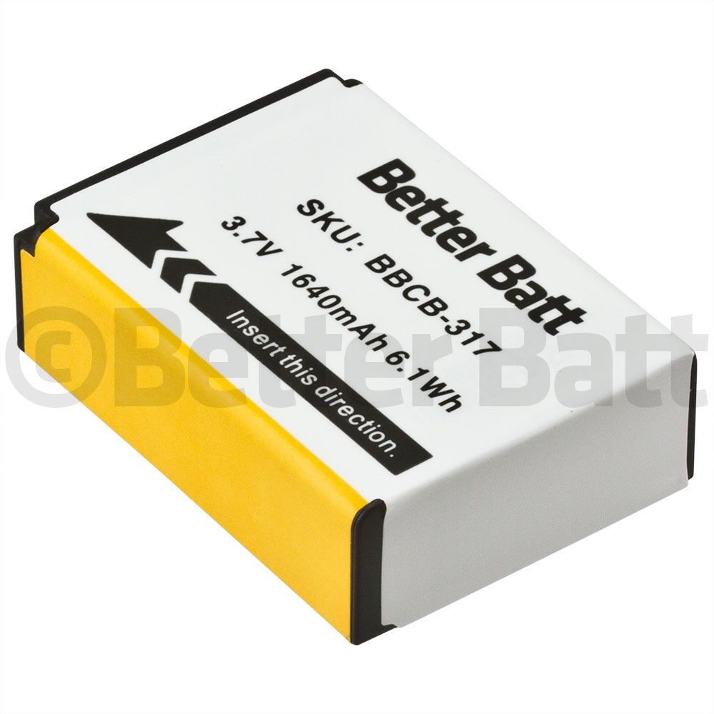 Fujifilm FinePix SL310 Battery Replacement