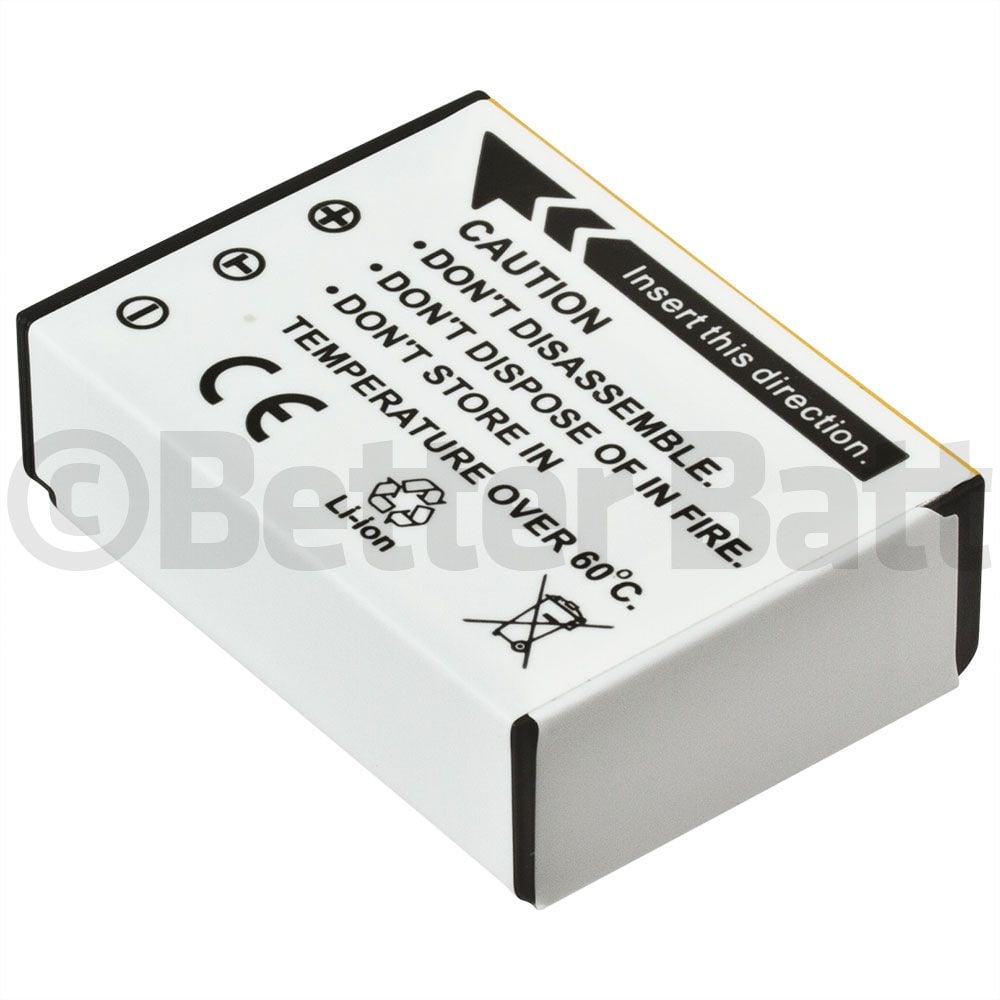 Fujifilm FinePix SL310 Battery Replacement