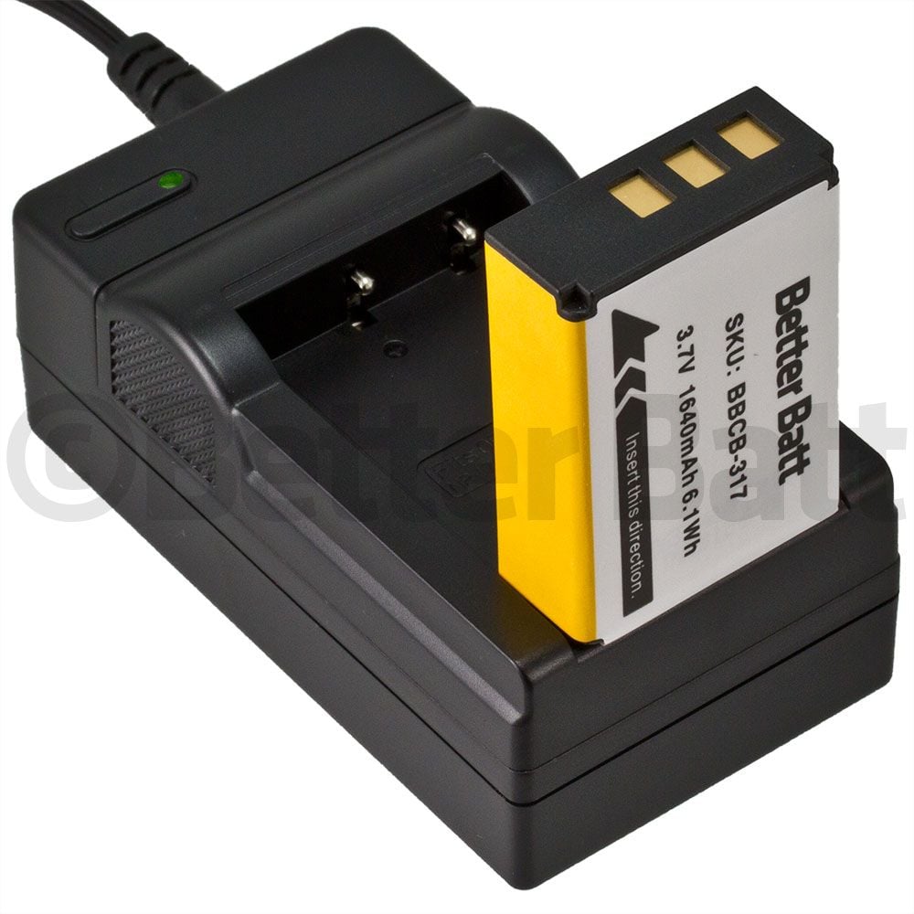 Fujifilm FinePix SL310 Battery Replacement