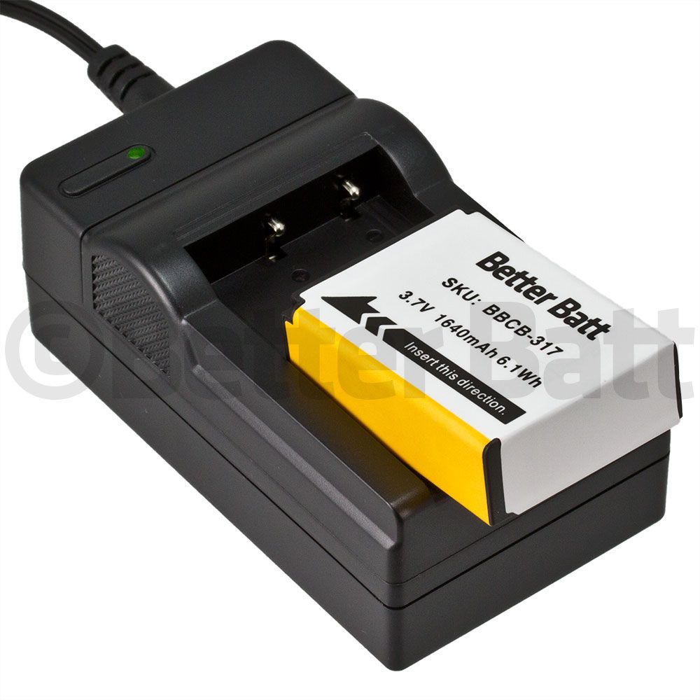 Fujifilm FinePix SL310 Battery Replacement