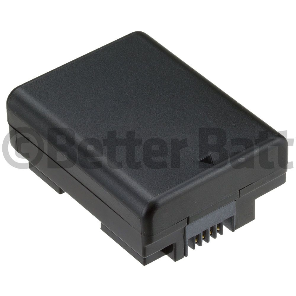 Canon VIXIA HF R52 Battery Replacement