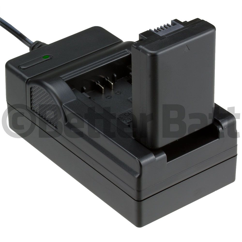 Canon VIXIA HF R52 Battery Replacement