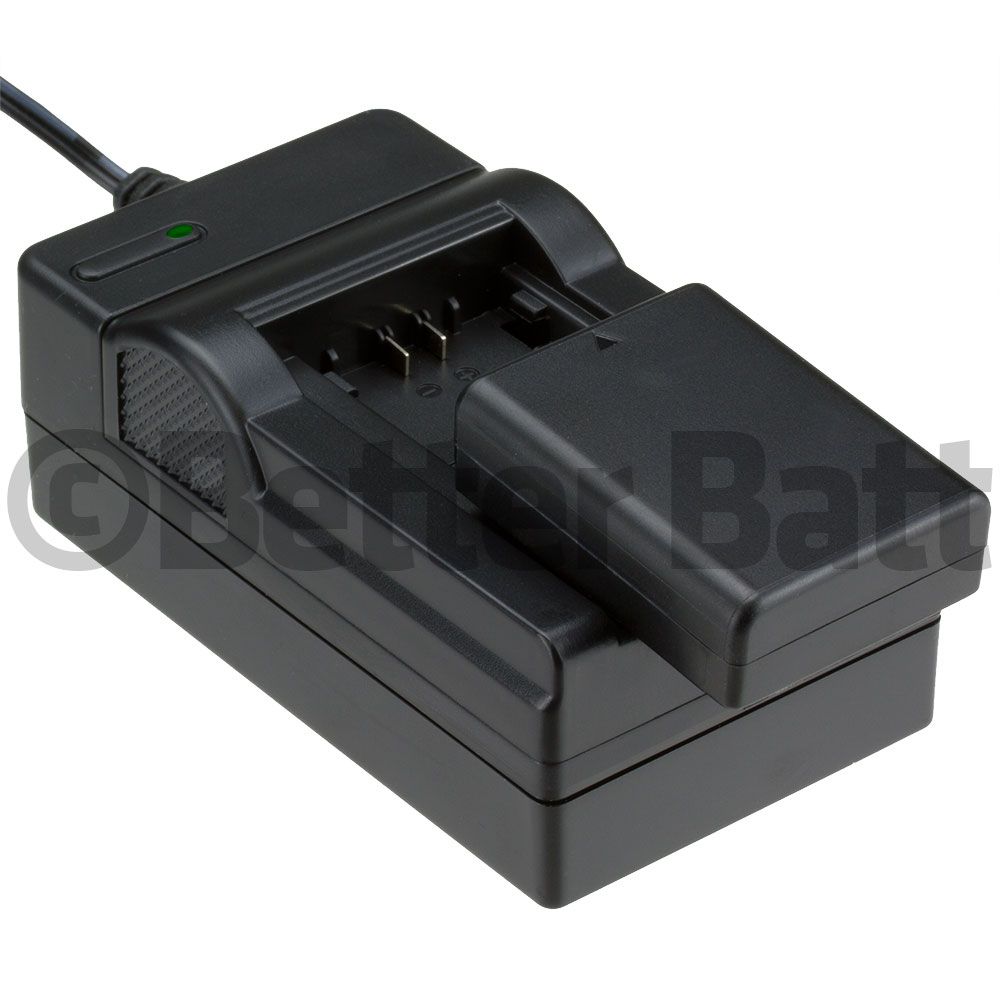 Canon VIXIA HF R52 Battery Replacement
