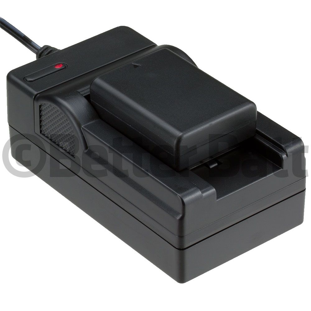Canon VIXIA HF R52 Battery Replacement