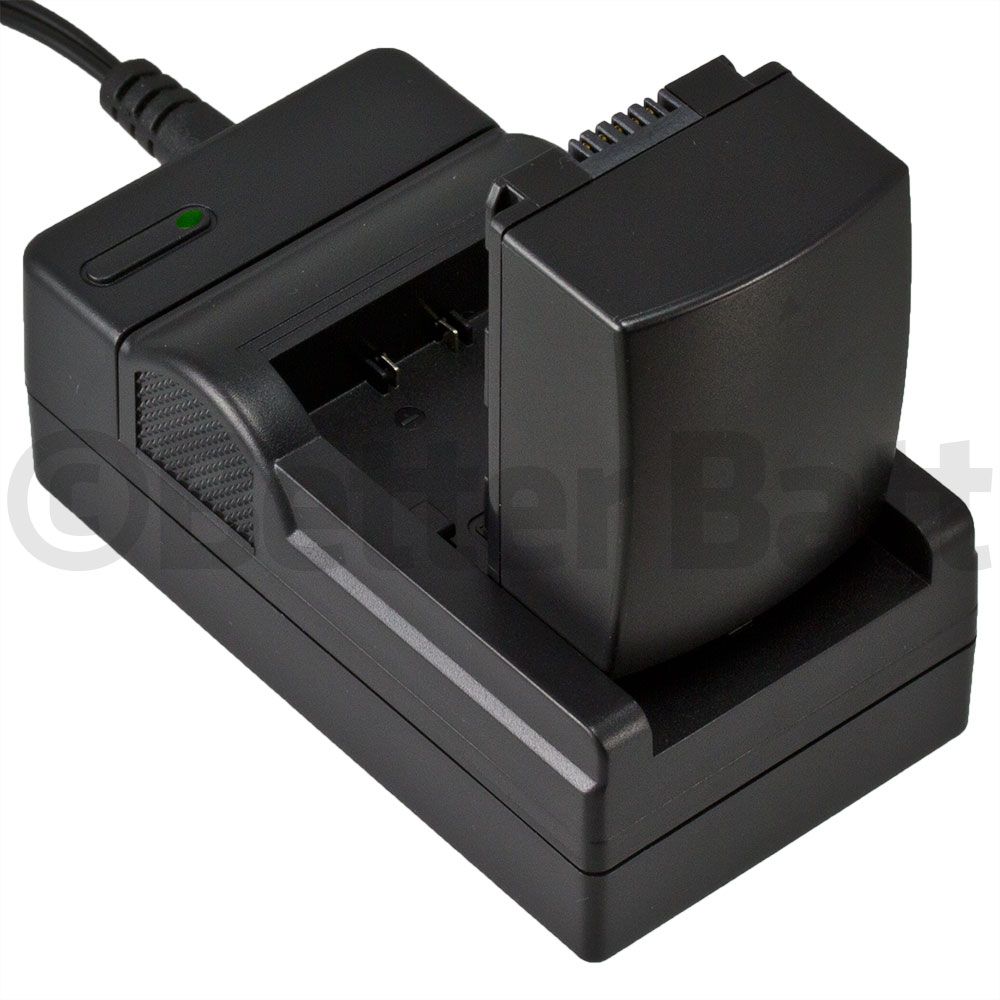Samsung HMX-H304 Battery Replacement
