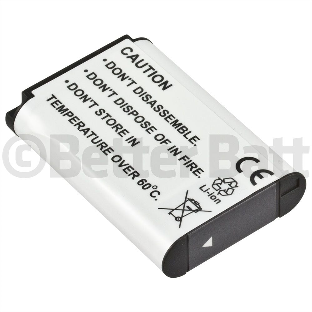 Sony NP-BX1 Battery Replacement