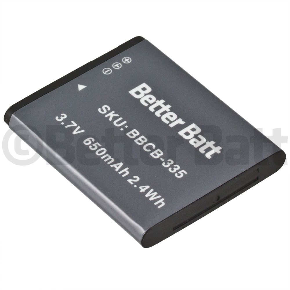 Samsung MV900F Battery Replacement