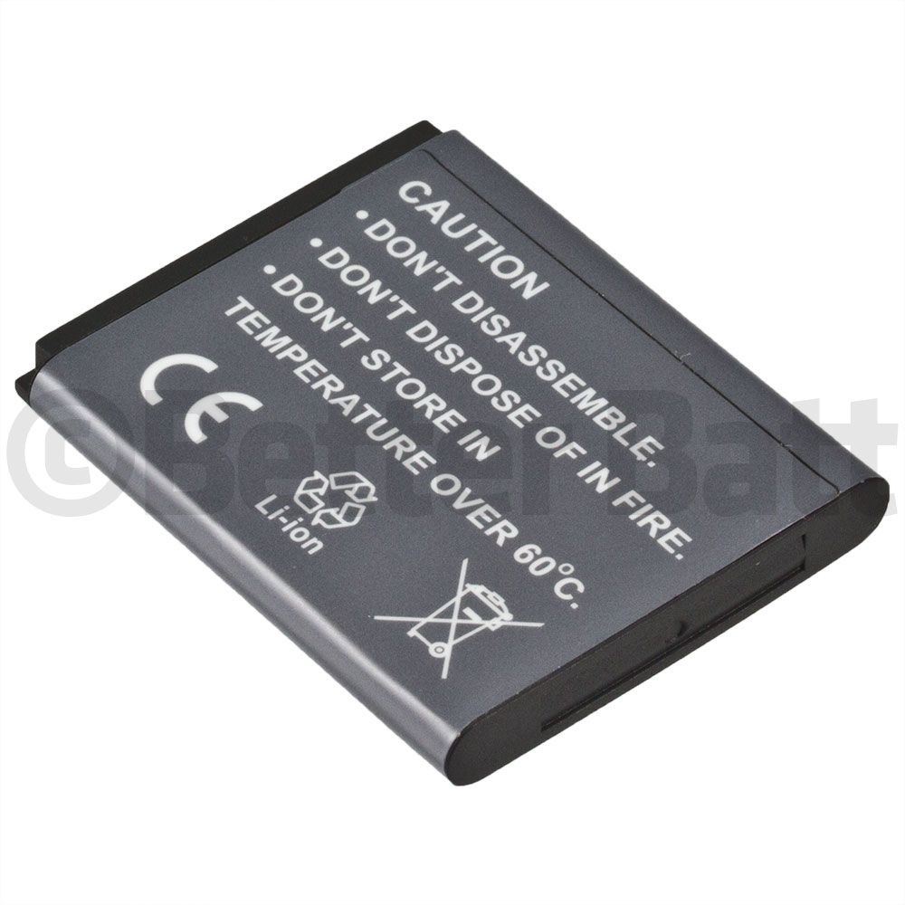 Samsung MV900F Battery Replacement