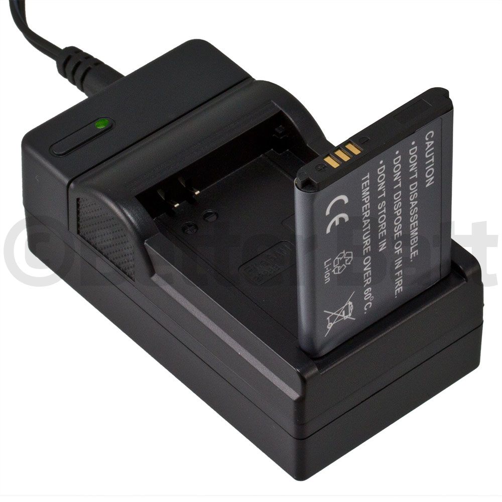 Samsung MV900F Battery Replacement