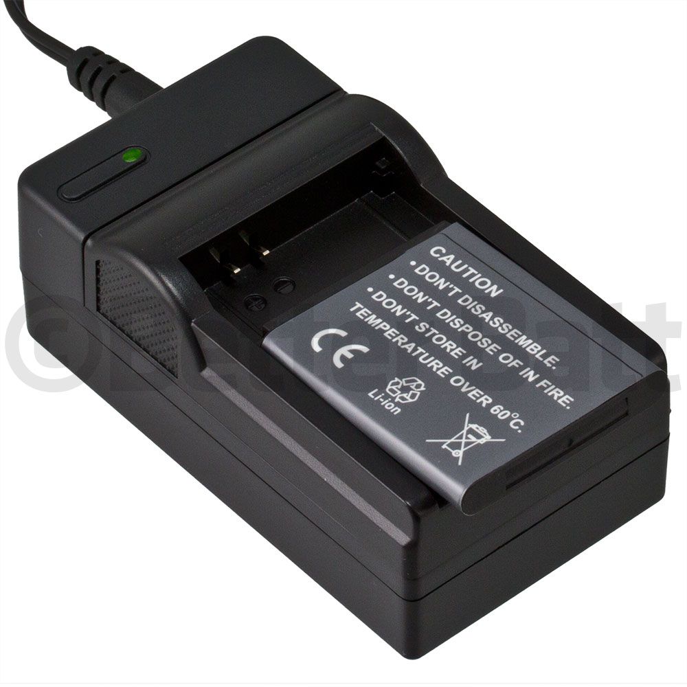 Samsung MV900F Battery Replacement