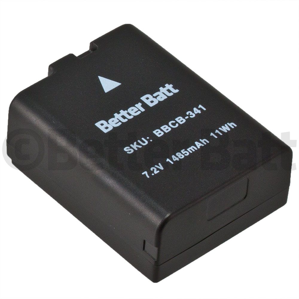 Nikon EN-EL21 Battery Replacement