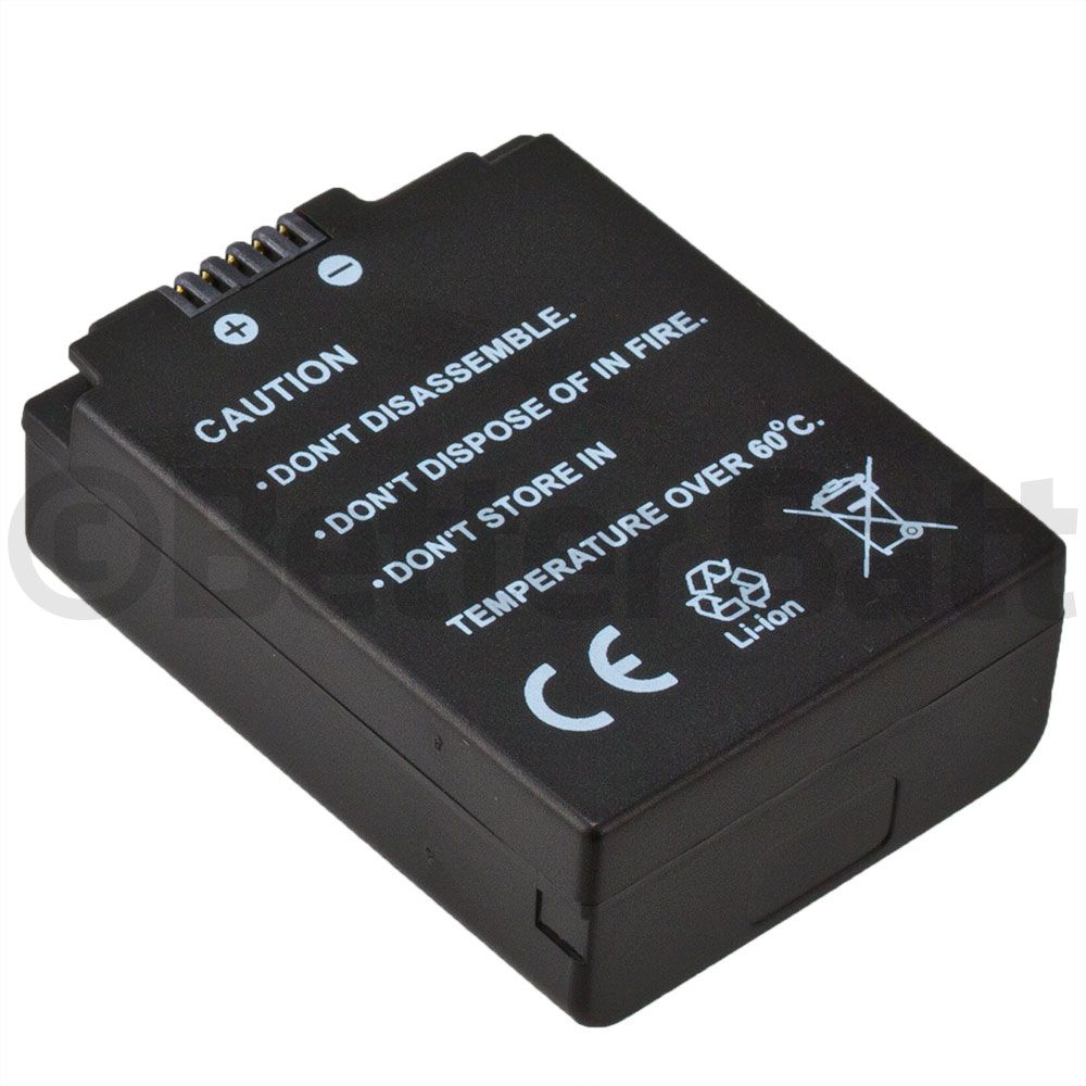 Nikon EN-EL21 Battery Replacement
