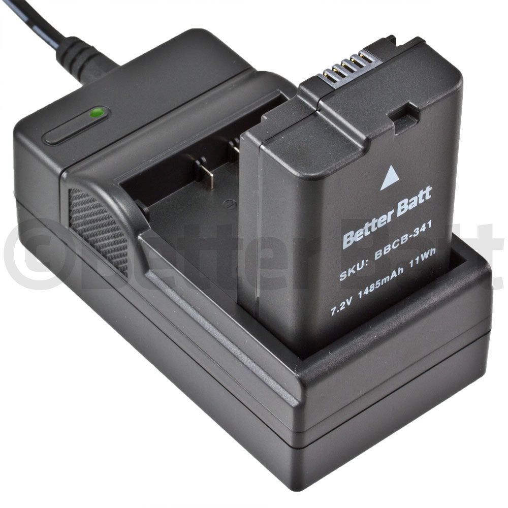 Nikon EN-EL21 Battery Replacement