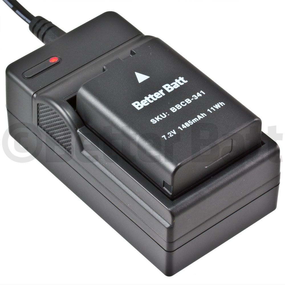 Nikon EN-EL21 Battery Replacement