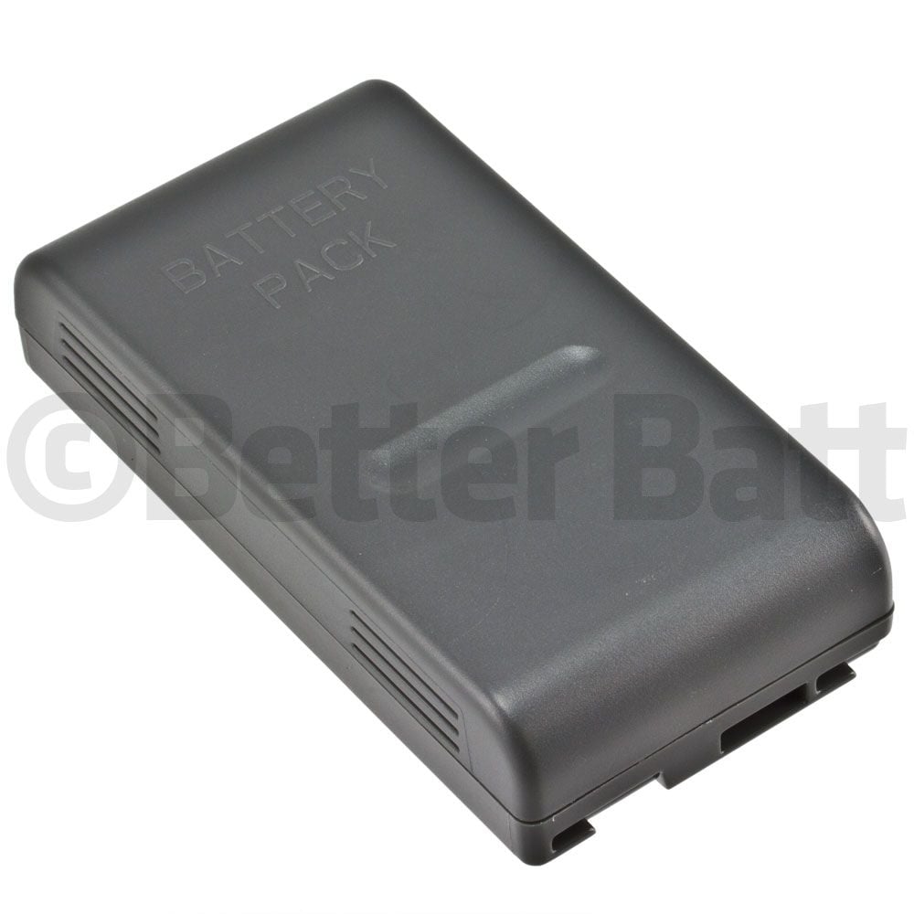 Panasonic NV-63 Battery Replacement