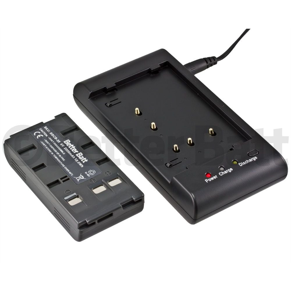 Panasonic NV-63 Battery Replacement