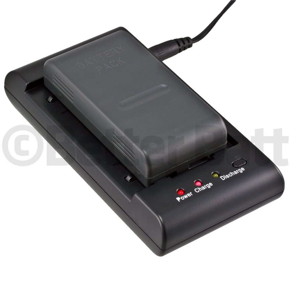 Panasonic NV-63 Battery Replacement