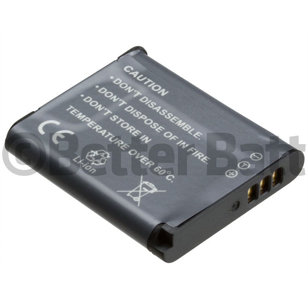 Panasonic DMW-BCN10 Battery Replacement