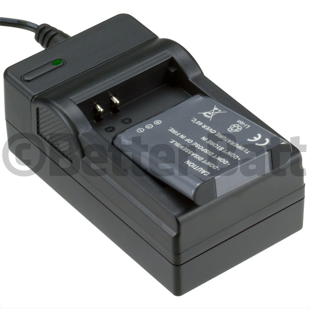 Panasonic DMW-BCN10 Battery Replacement